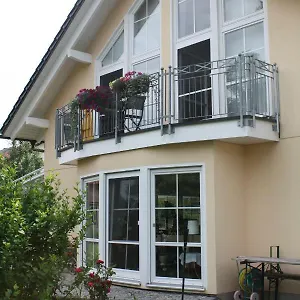 Erholungsfuechse Apartment