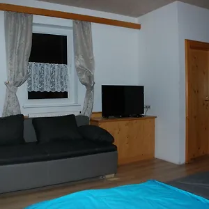 Restaurant Olympia & Apartment